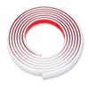 LONGKING 10 ft Peel and Stick Trim, Molding Trim for