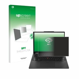 upscreen Privacy Filter for Lenovo ThinkPad X13 Gen 5 Privacy Filter Privacy Film [Blue Light Filter, Anti-Reflection]