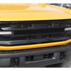 SQQP Front Grill Mesh Grille Inserts Cover Frame Trims Kit