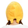 Southwark SAN-898 Kigurumi CAP Gudetama, One Size Fits All