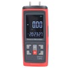 ±2KPa Differential Pressure Gauge High Accuracy Digital Pressure Manometer for