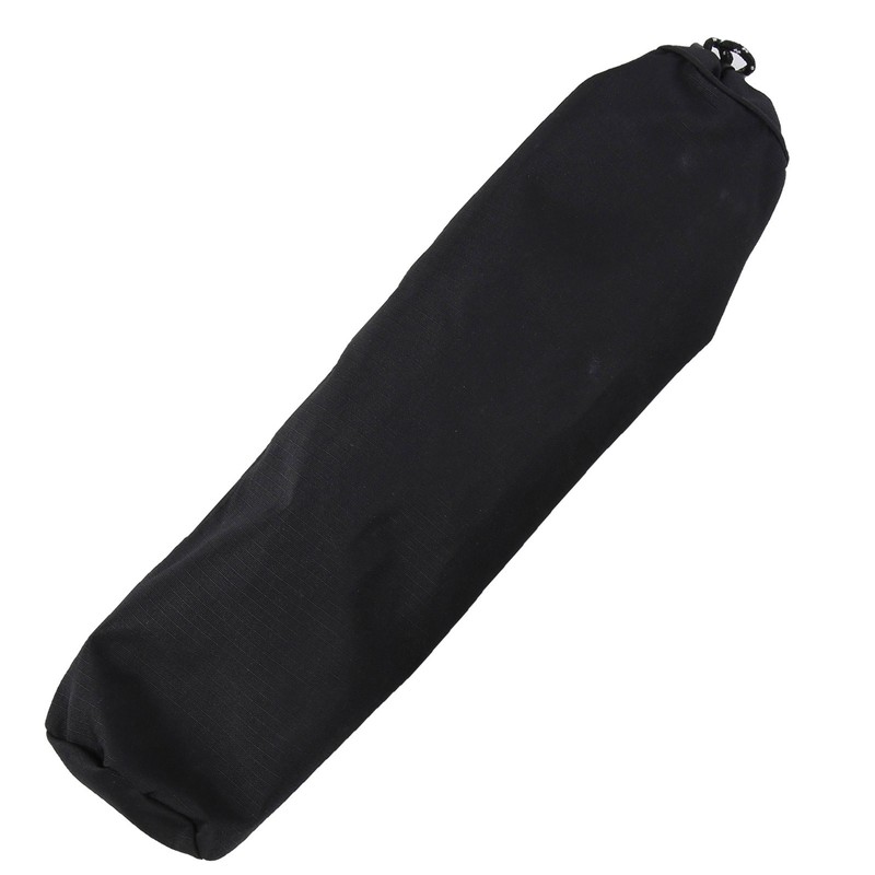 Short Outdoor Triangle Storage Tripod Travel Camping Drying Rack Cookware