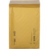 Netuno Pack of 10 Air Padded Envelopes Brown D/14 200