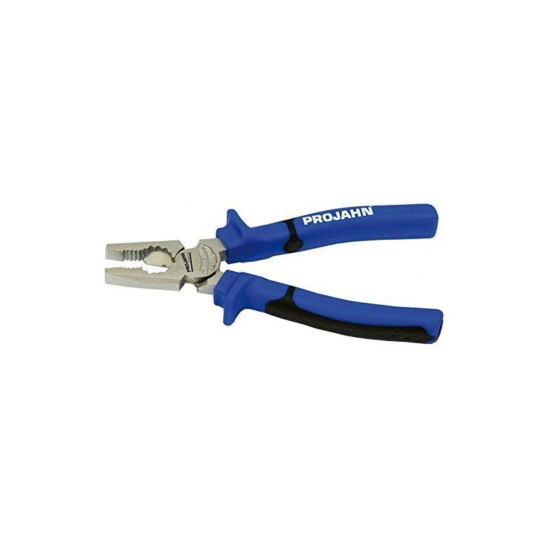 Projahn 4601-165 Combination Pliers 165 mm
