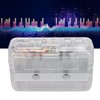 TON007B Portable Cassette Players Mini Stereo Bluetooth Cassette Playing Equipment
