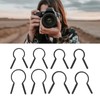 8PCS Camera Lens Filter Wrench Rubber Coated Anti Slip Camera