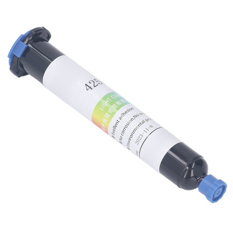 Liquid Electrical Tape 50CC Epoxy Resin Waterproof UV Bonding Glue