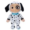 Cocomelon JJ Puppy Peluche