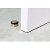 EVI | Adhesive Doorstop | Threaded Base | 0.8'' X
