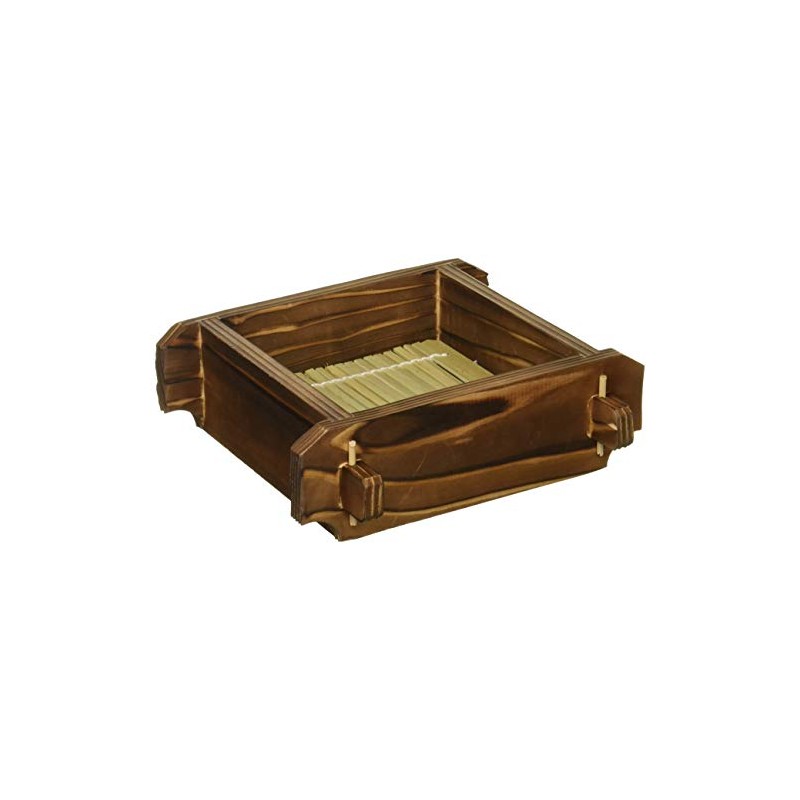 nezuko Mini seiro Square (to everyone with) Body