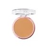 Base En Polvo Compacto - Tan Warm 10 Gr