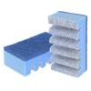 Oven Mate Original Cooker Hob BBQ Grill Gremlin Sponge Scourer