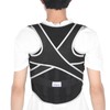 Posture Corrector Breathable Adult Back Waist Spine Support Belt Brace