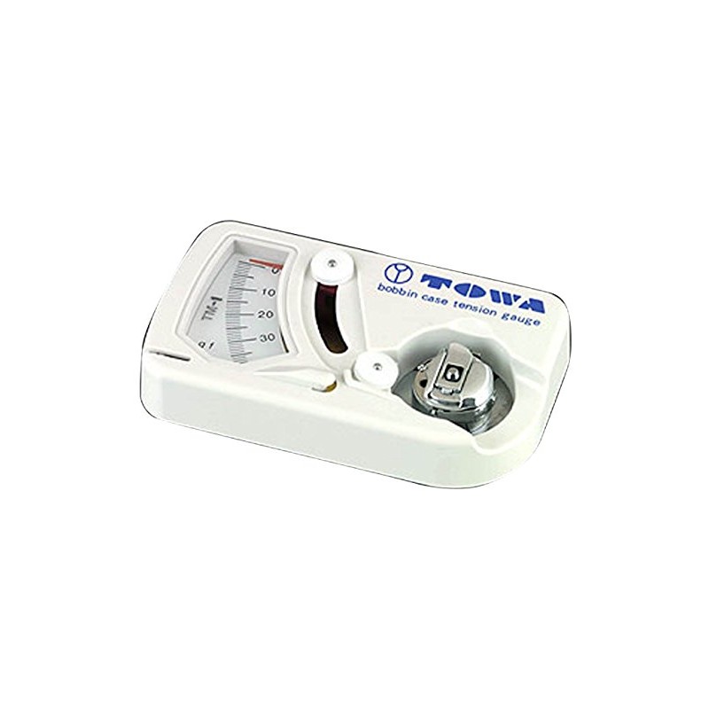 Superior Threads L-Style Towa Bobbin Tension Gauge - Measuring Tool