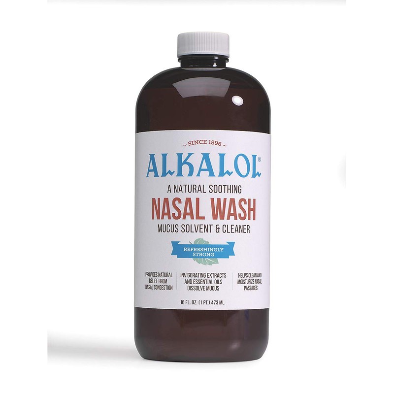 Alkalol Solution Bonus Pack, 2.5 Pound