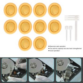 Hard Drive Head Replacement Comb, Hard Disk Head Replacement Comb for External 2.5-inch Two-disc Hard Drives