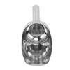 Stainless Steel Ice Food Scoop Multipurpose Large Capacity Food Shovel