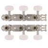 Classical Guitar Tuners Pegs Keys Accessories (Left+Right) A Set with