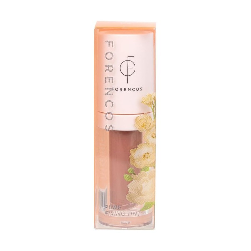 Forencos Pure Fixing Tint 02 HAZEL/Hazel (3g)