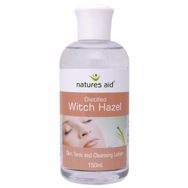 Naturally-best.co.uk Witch Hazel (Distilled)