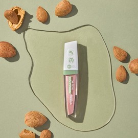 Deborah Organic Shine Formula Ultra Shiny Nourishing Colour #2 Roses with 100% Natural Ingredients