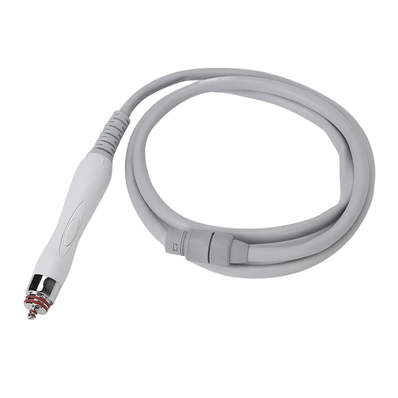 Generic Beauty Machine Probe Replacement,Facial SPA Replacement Head,Lightweight,Portable Facial Machine