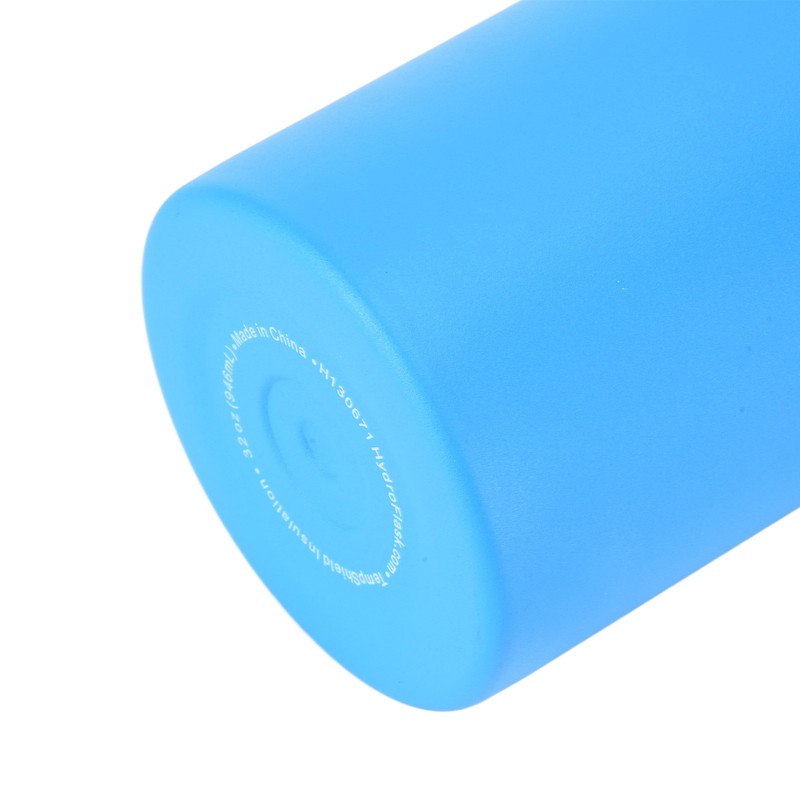 Water Bottle Stainless Steel Vacuum Insulated Water Bottle Flask Wide