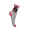 L.O.L. Surprise! Children's Girls' Socks 6 Pairs Stockings Package Set,