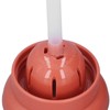 2pcs Oil Container with Silicone Brush Oil Dispenser Bottle for