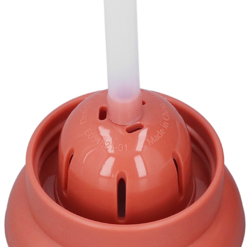 2pcs Oil Container with Silicone Brush Oil Dispenser Bottle for