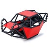 RC Roll Cage Rock Buggy Body Shell for 1/10 Axial