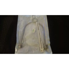 Zimmer NEW ZIMMER Bohler Steinmann Pin Holder  REF 114-06