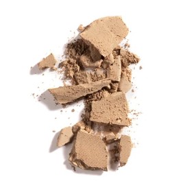 Bissú Blush 4g c/u, Intense Pigmentation, Soft Texture, Matte and Satin Finishes (02 Sand)