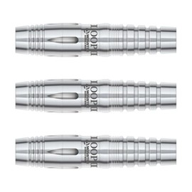 MONSTER Monster TUNGSTEN 80% Series LOOP2 Loop 2 2BA Darts Barrel Darts Set