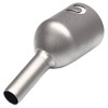 JBC JT Series Hot Air Nozzle, JN6633/Diameter 8.0 mm, Angled