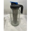 County Line Kitchen Cold Brew Coffee Pitcher with Lid -