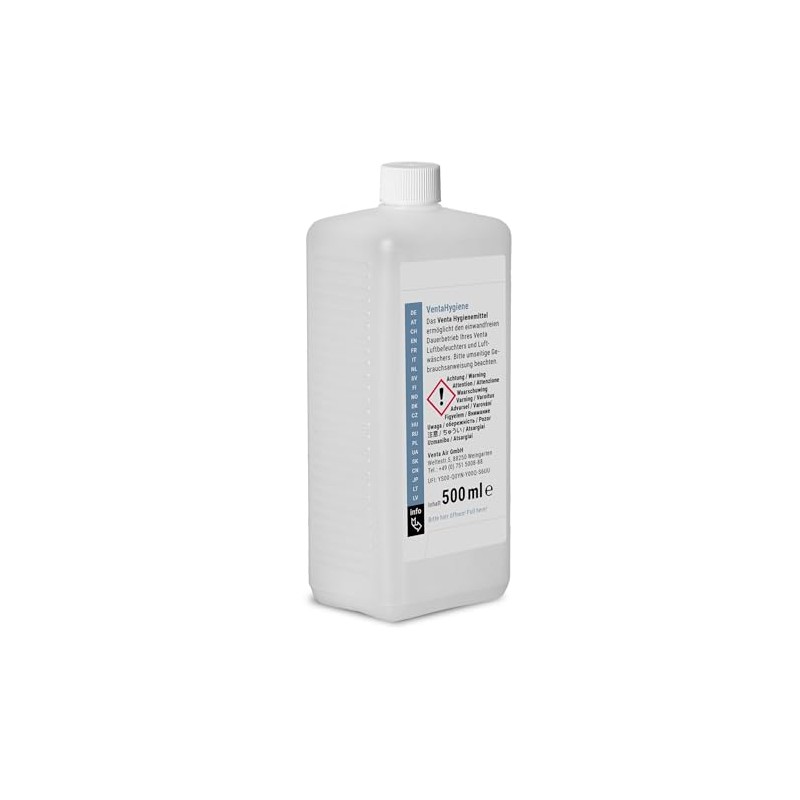 Venta 6001000 hygiene product, 500 ml