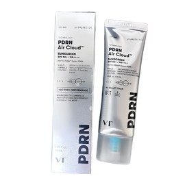 VT non-sticky, refreshing, hypoallergenic sunscreen 50ml / VT 끈적임없는 산뜻한 저자극 선크림 50ml