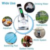 2025 New TDS Meter Digital Water Tester, Professional 3-in-1 TDS,