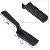 UNVOJL 6 Pack Hair Dye Color Brush Hair Dye Applicator