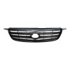 Parrilla Toyota Corolla 2003-2004 Negro