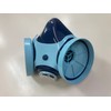興研 Rear Small 7121rg Chemical Respirator – 02 Type 237060 