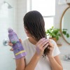 Crema Para Peinar De Uva Para Kids