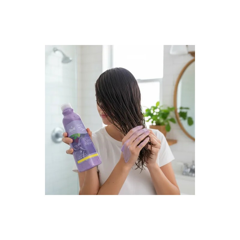 Crema Para Peinar De Uva Para Kids