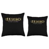 Bangkok Thailand Throw Pillow