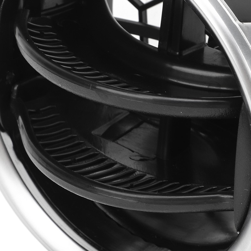 Air Condition Deflector 73630 56P00 Round ABS Replacement for SUZUKI