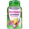 Prenatal Vitaminas en gomitas 90 unidades El empaque puede variar