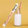Goetze's Candy Caramel Cow Tales - 2.25 Pound Canister (36