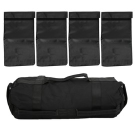 Outdoor Weightlifting Sandbag 

Adjustable Weight for Muscle Training Equipment Power Sport
