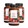 NATURTREU® Red Rice Complex Rounded with Black Garlic Extract -